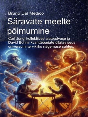 cover image of Säravate meelte põimumine.